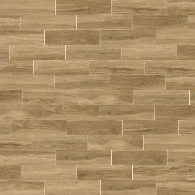 Carrelage intérieur Origin - umber - 20x75 cm Bon Marché