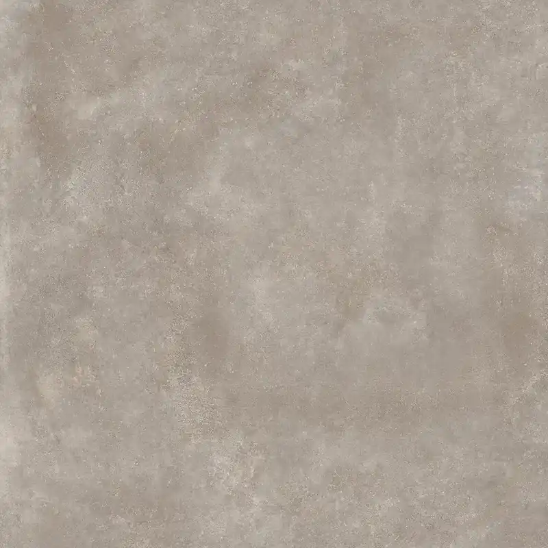 Super Prix Carrelage intérieur Icon - taupe - 60 x 60 cm - rectifié - mat