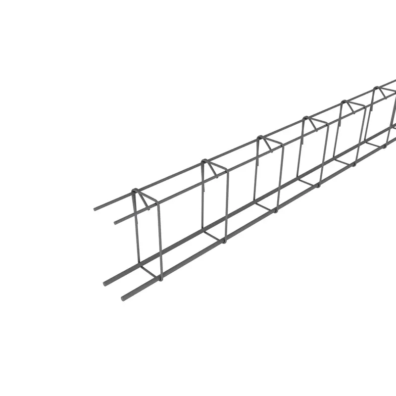 LINTEAU 8X15 2HA10 2HA6 6.00 M HA5 E12 LT8X15 Dernier Modèle