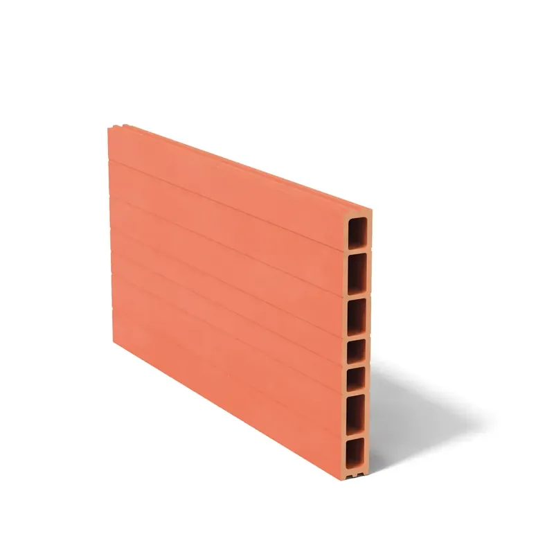Brique platrière - méga‘bric - MEGA433 - 4 x 33 x 66 cm Nouvelle Collection
