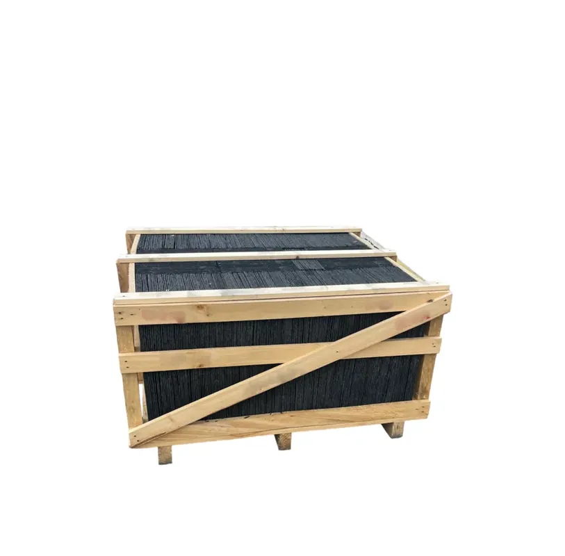 Dernière Chance Ardoise d‘Espagne - SIN 230 - 30 x 20 cm - 2ème choix - NF/CE