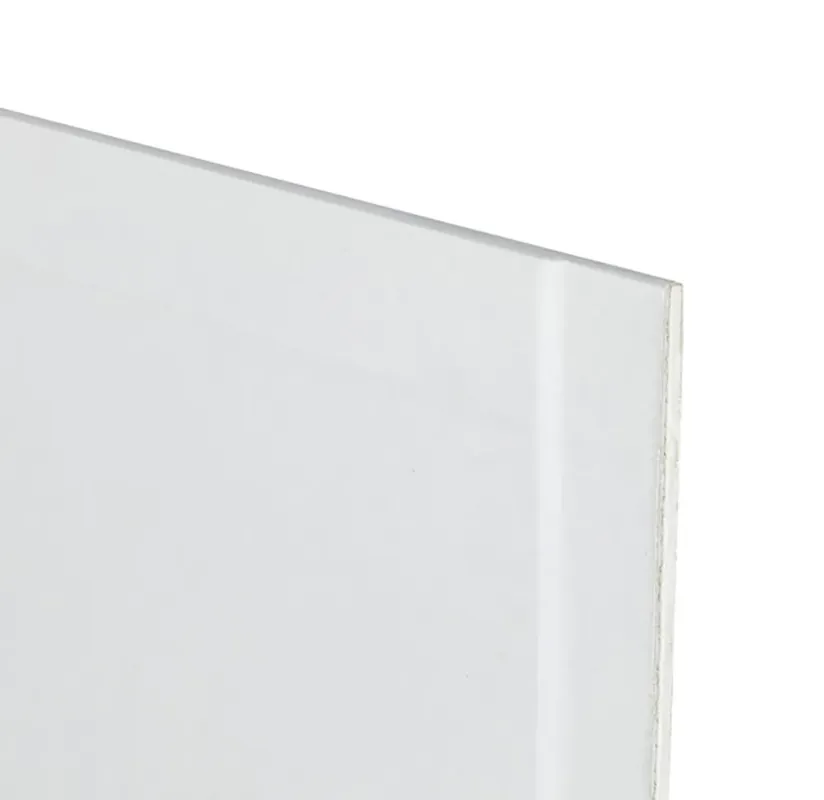 Pas Cher Plaque de plâtre - Knauf KS BA13 Snowboard - 300 X 120 cm - ép. 12,5 mm