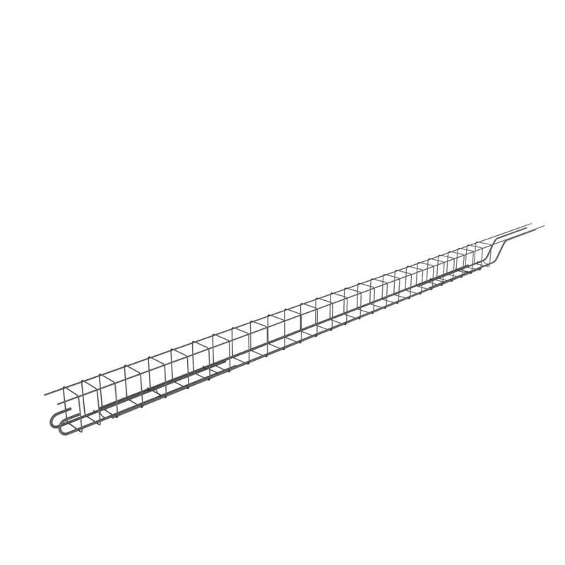 ARMATURE CHEVETRE ULYSSE 3.00 M 32X12 - UM30032X12 Prix Bas