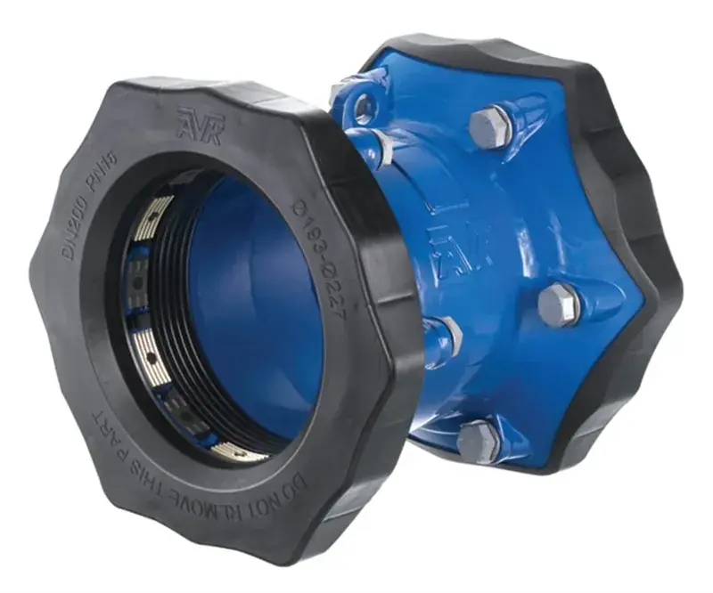 Petit Prix MANCHON GRANDE TOLÉRANCE SUPA MAXI™DN50 I 48-71