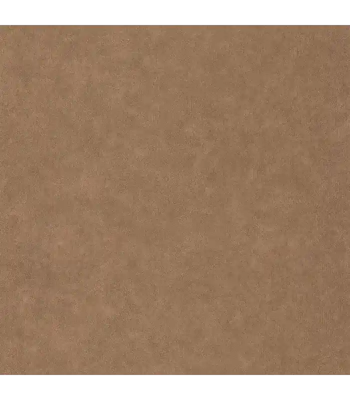 Papier peint Uni Métallisé MARRON CUIVRE Collection Céramique - CASELIO - Réf. CER105252040 Achetez Aujourd'hui