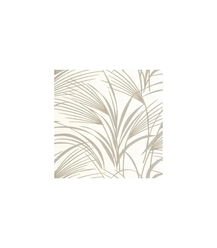 Papier peint SAMARRA NATUREL - Collection Babylone - CASADECO - Ref. BBLN89721412 Prix Promo