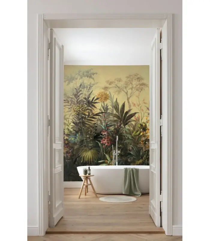 Quantité Limitée Panoramique Hernandez - Collection Pure 2 - KOMAR - REF P249-VD2 - 200x250CM