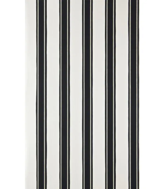 Acheter En Ligne Papier Peint BLOCK PRINT STRIPE - REF 7-54 - CORE Farrow & Ball