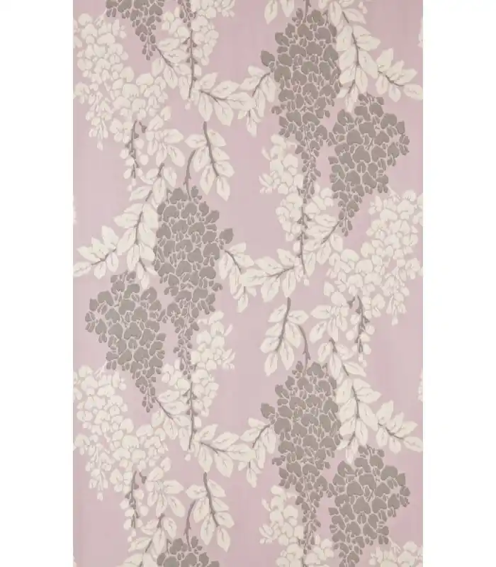 Prix Promo Papier Peint WISTERIA - REF 22-09 - CORE Farrow & Ball