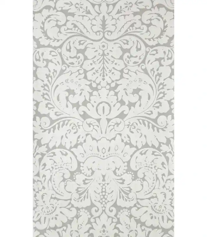 Papier Peint SILVERGATE - REF 8-52 - CORE Farrow & Ball Offre Limitée