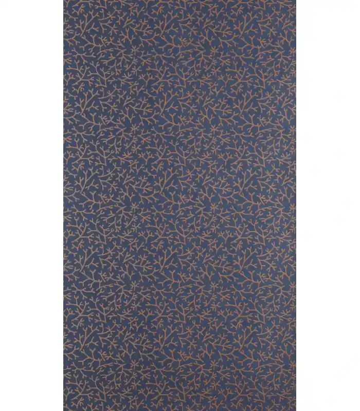 Papier Peint SAMPHIRE - REF 40-05 - CORE METALLISE Farrow & Ball Jusqu'à Épuisement Des Stocks