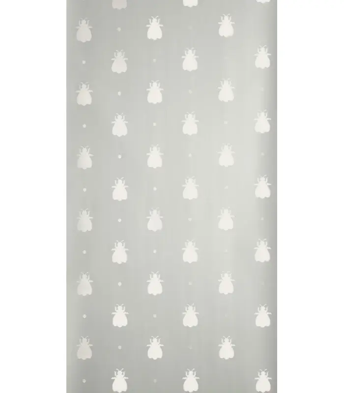 Meilleur Choix Papier Peint BUMBLE BEE - REF 5-84 - CORE METALLISE Farrow & Ball