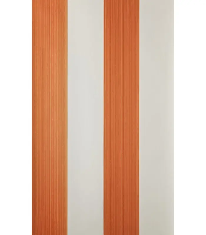 Papier Peint Rayures Classiques Broad Stripe - Ref 13-102 - Core Farrow & Ball Commande En Gros