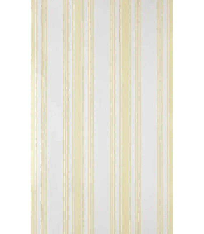 Prix Choc Papier Peint TENTED STRIPE - REF 13-56 - CORE Farrow & Ball