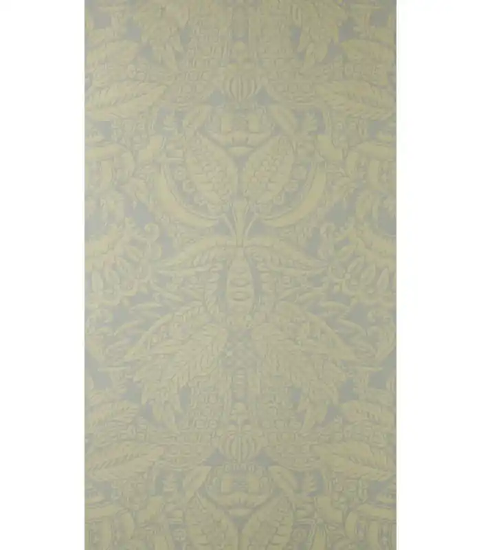 Satisfait Ou Remboursé Papier Peint ORANGERIE - REF 25-14 - CORE Farrow & Ball
