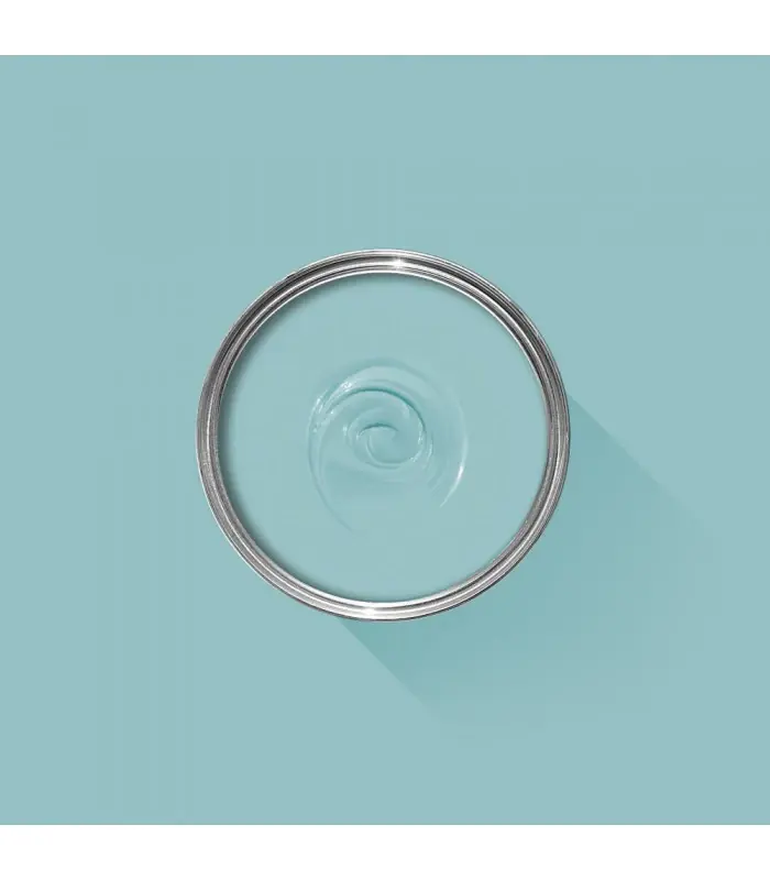 Acheter En Ligne Farrow & Ball Échantillon BLUE GROUND 210 - 100ml