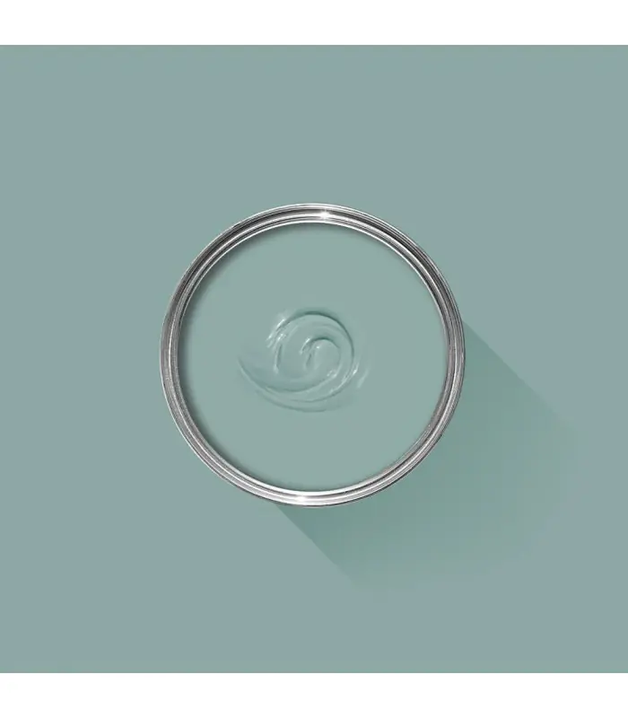 Farrow & Ball Échantillon DIX BLUE 82 - 100ml Top Vente