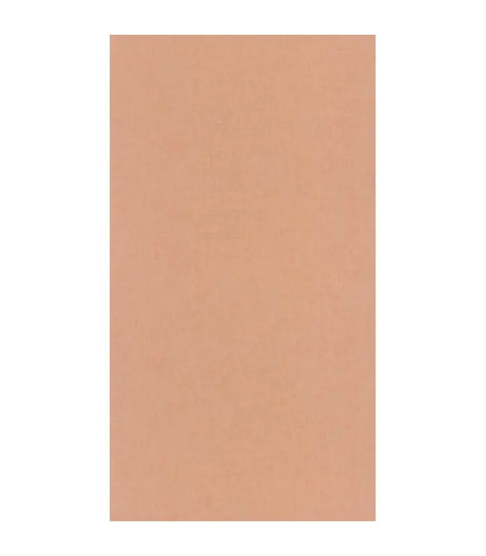 Papier Peint LINEN UNI ROUILLE - Collection COLOR BOX 3 - CASELIO - Réf. CB368523914 Meilleur Prix