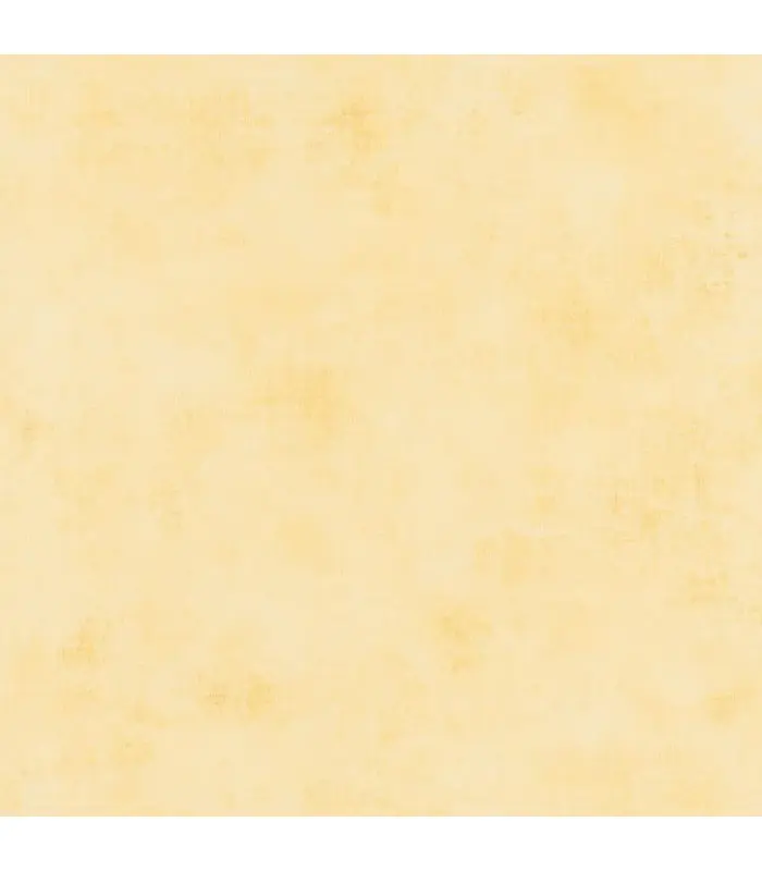 Nouveauté Papier Peint TELAS UNI JAUNE CLAIR - Collection COLOR BOX 3 - CASELIO - Réf. CB369872245