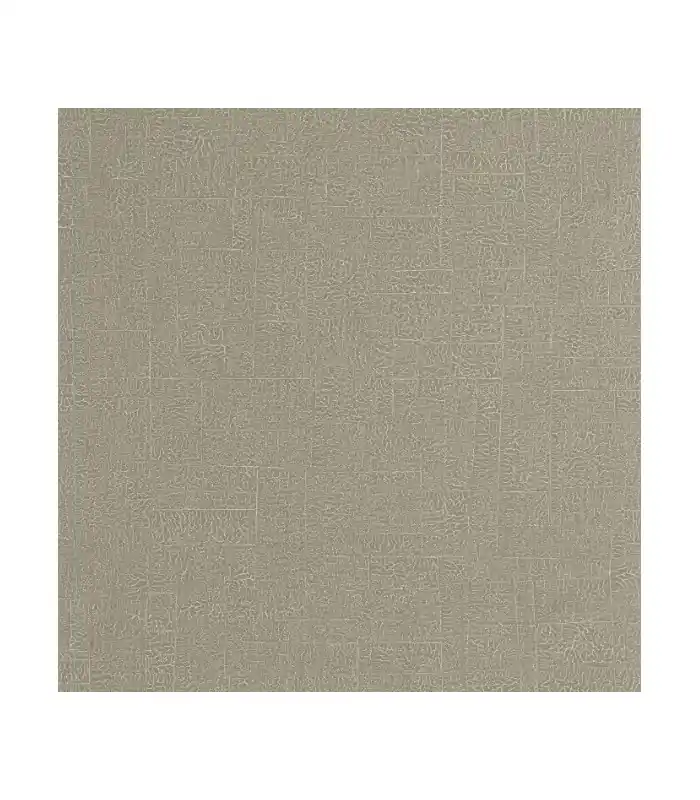 Papier Peint ECUME LICHEN - Collection SENTIERS DES DUNES - CASADECO - Réf. SENT200967451 Petit Prix