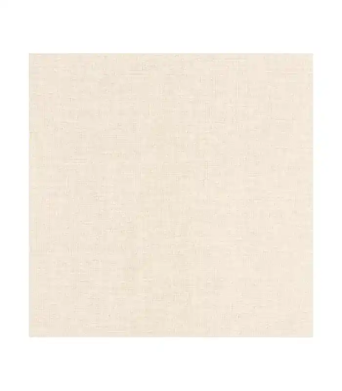 Papier Peint UNI MAT CREME - Collection RELIEFS - CASELIO - Réf. RLF104011515 Offre Exclusive