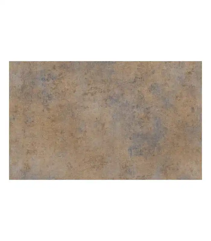 Retour Gratuit Papier Peint Intisse Shiny Concrete Gris Beige Or - ELLE DECORATION 4 - 10,05 X 0,53M