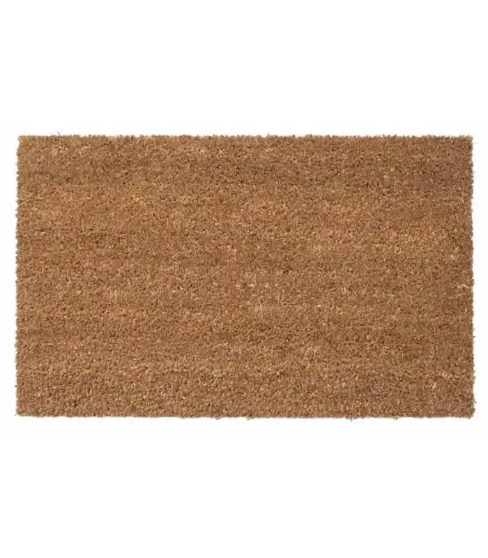 Acheter Direct Tapis Coco Envers PVC Intérieur & Extérieur 45x75cm
