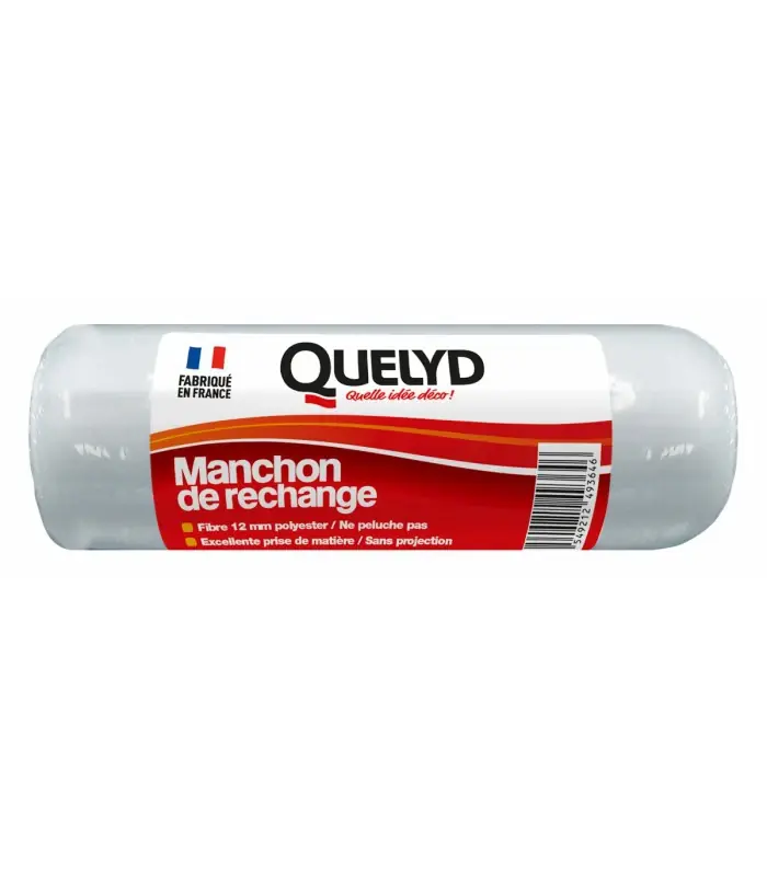 Prix Cassé Manchon De Rechange Quelyd