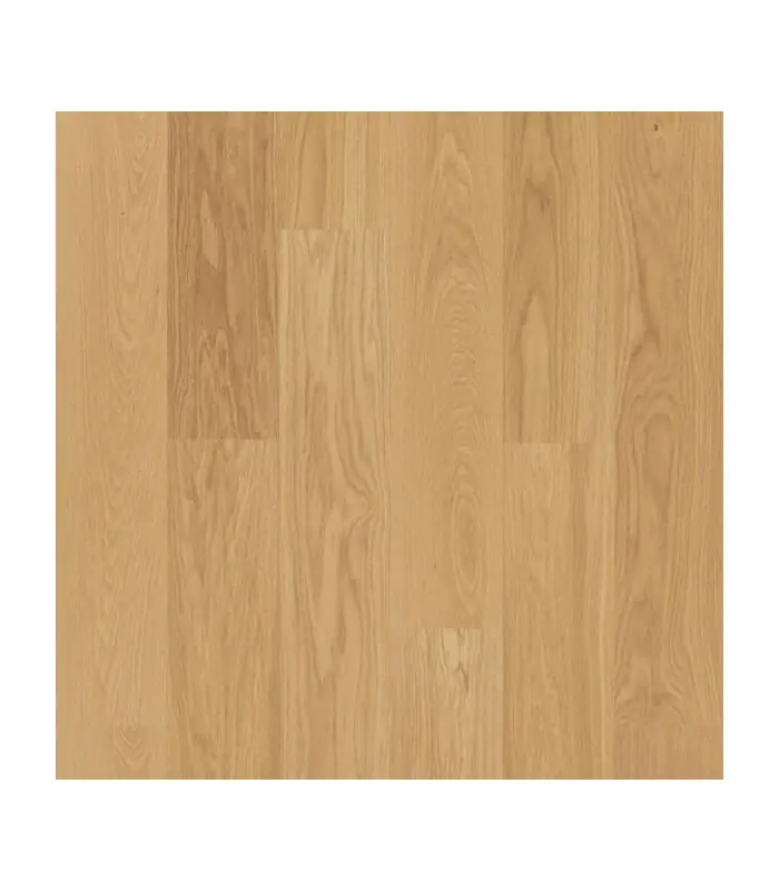 Prix Promo Parquet contrecollé Parqwood XXL Long Nature Calm 2200 x 210 x 10 mm