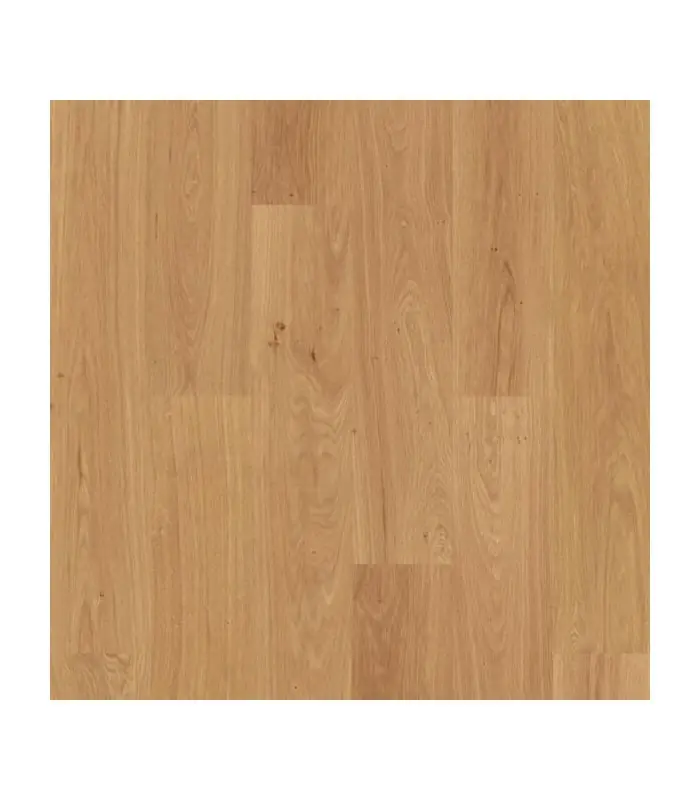 Parquet contrecollé Parqwood XXL Long Nature Naturel 2200 x 210 x 10 mm Meilleur Prix