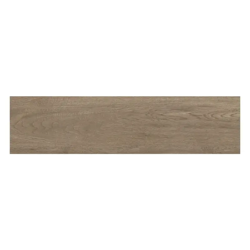 Carrelage sol intérieur aspect parquet Adena walnut mat 30x120 cm Certifié