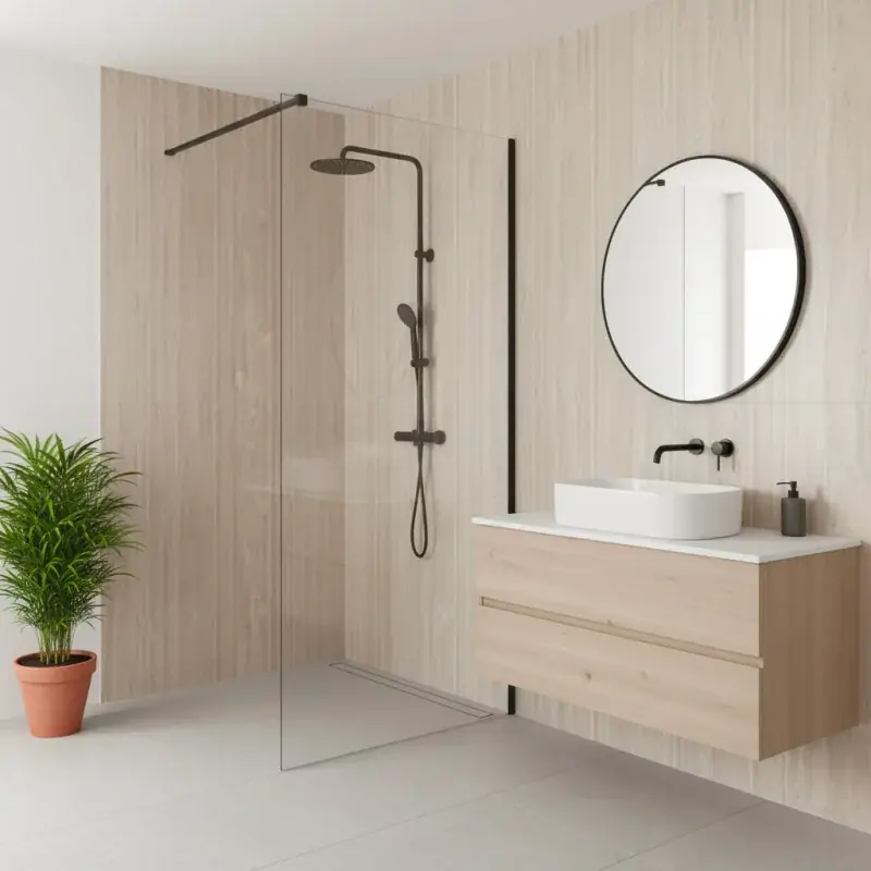 Offre Du Jour Carrelage sol et mur intérieur aspect pierre Stratos Vein mud mat 60x120 cm
