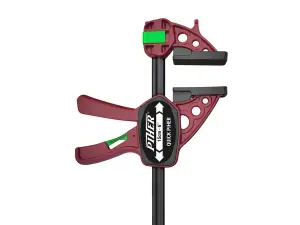 Serre joint rapide réversible QUICK 45cm Meilleur Prix