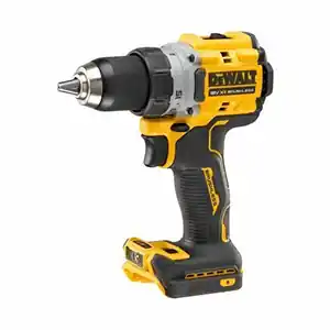 Marque Perceuse visseuse compacte BRUSHLESS XR 18V DCD800NT