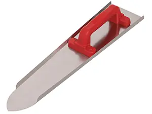Platoir FLAMAND léger inox convexe 55cm Offre Limitée