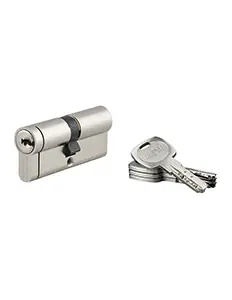 Acheter En Ligne Cylindre TRANSIT 2 35x35mm nickelé - - 5 clés