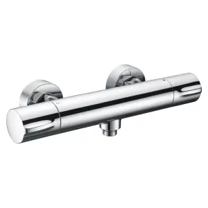 Mitigeur douche thermostatique KILYA Chr Chromé 4063368 Prix Cassé