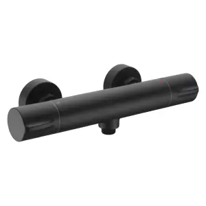 Mitigeur douche thermostatique KILYA Noi Noir 4063375 Quantité Limitée