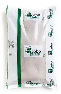 Sac sable Blanc 25kg COECK - P/40 Quantité Limitée