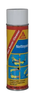 Prix Choc Nettoyant SIKA BOOM CLEANER 500ml