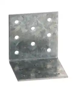 Equerre simple 62,5x62,5x40mm Ep.2,5mm 6 62,5x62,5x40mm Ep.2,5mm Prix Réduit