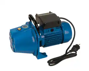 Pompe d‘arrosage ECOP160 - 900W 3,6m3/h SPIDO FDS Bon Plan