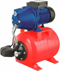 Groupe de surpression ECOP160/20 - 900W - 900W 3,6m3/h SPIDO Acheter En Ligne