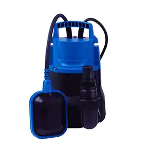 Pompe évacuation eaux claires ECOP100 25 250W- 7m3/h - SPIDO Remise
