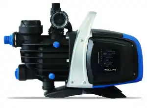 Pompe d‘arrosage automatique Tallas D-EBOOST 850/45 - 850W 3,2m3/h FDS Acheter En Ligne