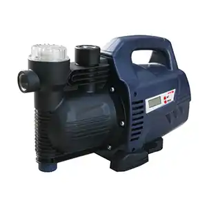 Pompe d‘arrosage automatique Spid‘O Clas Classic JCA-800-P2 - 800W 3,5m3/h Haute Qualité