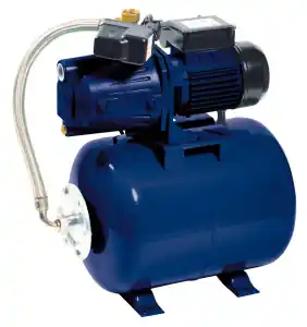 Groupe de surpression SPIDO BF 100/50 - - 1000W 4m3/h Paiement Sécurisé