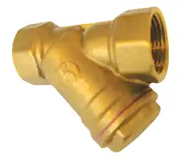 Filtre laiton 26/34 avec tamis inox Meilleur Prix