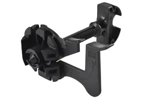 Prix Cassé Appui pour fourrures - tapée 140mm - 50 pces (pour laine de 100 à 120mm)