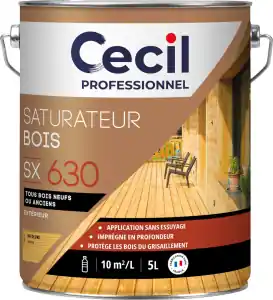 Saturateur SX630 Naturel 5L Petit Prix